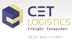 CET Logistics - Seja bem-vindo!